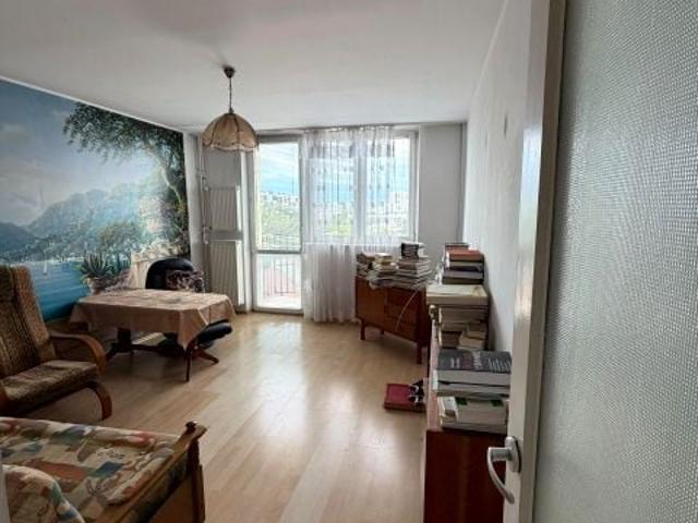 Gotarda 46,76 m², Warszawa