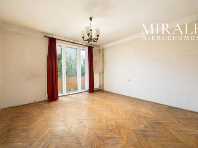 Gotarda 50,50 m², Warszawa