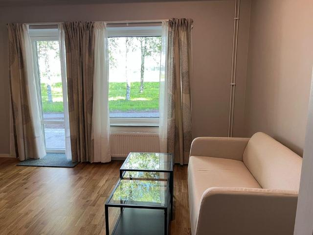 Göte Turessons Väg, Uppsala