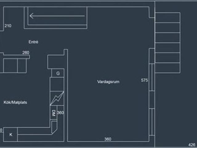 Göteborg 4rok tillsv 21.850kr/mån 115 m² 21 850 kr