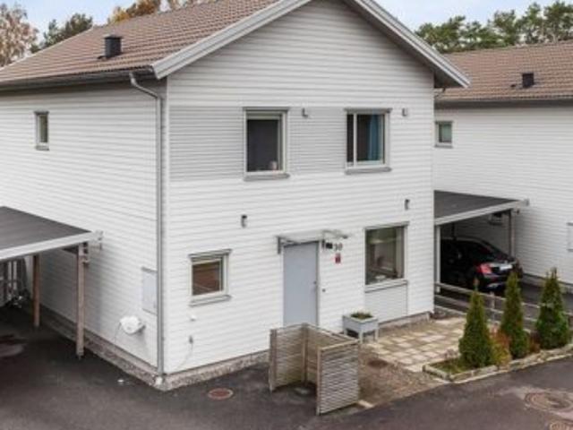 Göteborg 5rok tillsv 22.425kr/mån