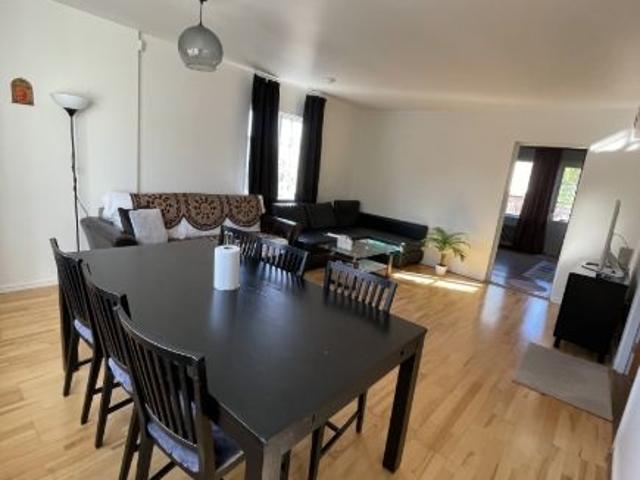 Göteborg 7rok tillsv 20.000kr/mån 240 m² 20 000 kr