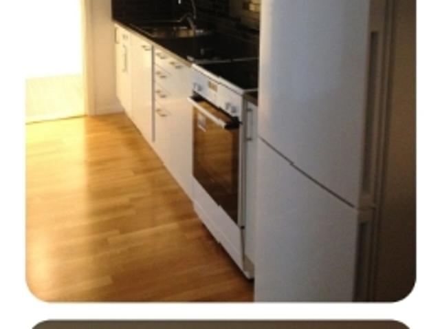 Göteborg 1.5rok tillsv 12.650kr/mån