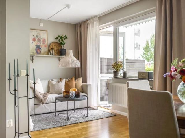 Göteborg 1rok tillsv 11.500kr/mån
