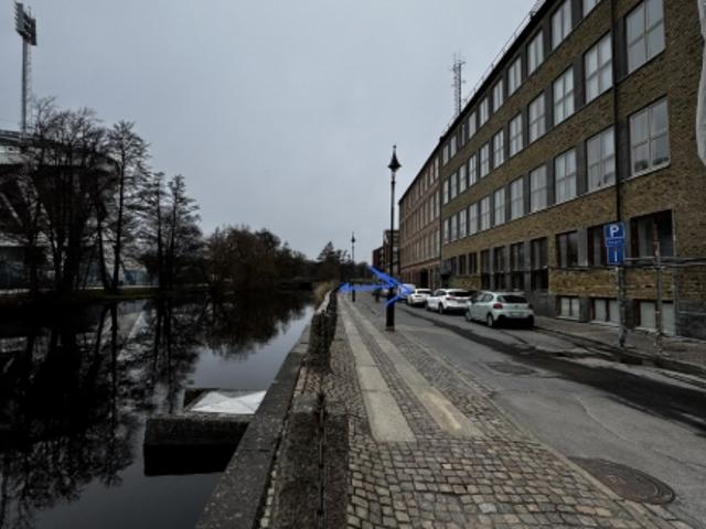 Göteborg 1rok 12mån 9.416kr/mån