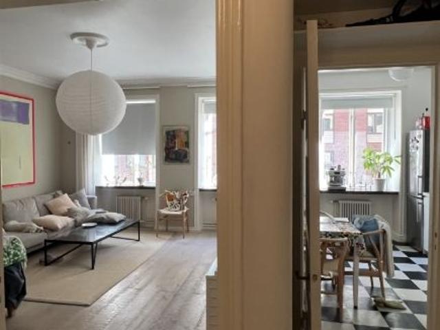 Göteborg 1rok 4mån 14.950kr/mån