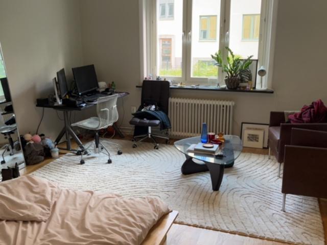 Göteborg 1rok 5mån 10.350kr/mån