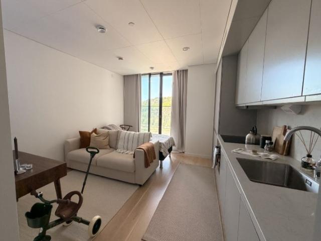 Göteborg 1rok 6mån 14.375kr/mån