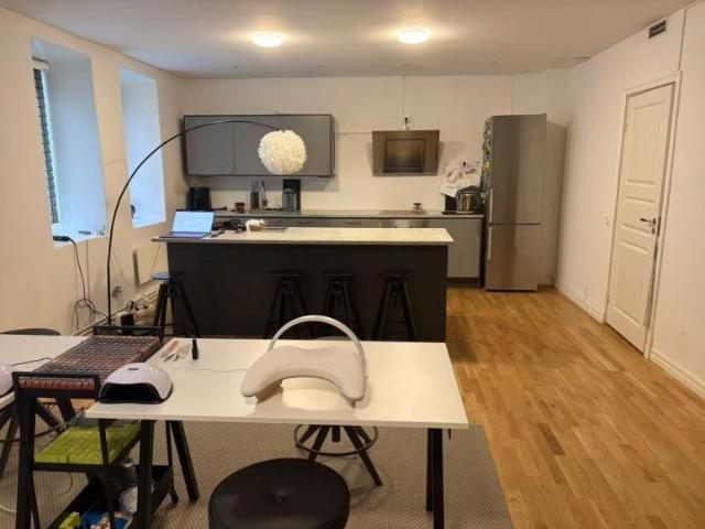 Göteborg 2rok 10mån 24.150kr/mån