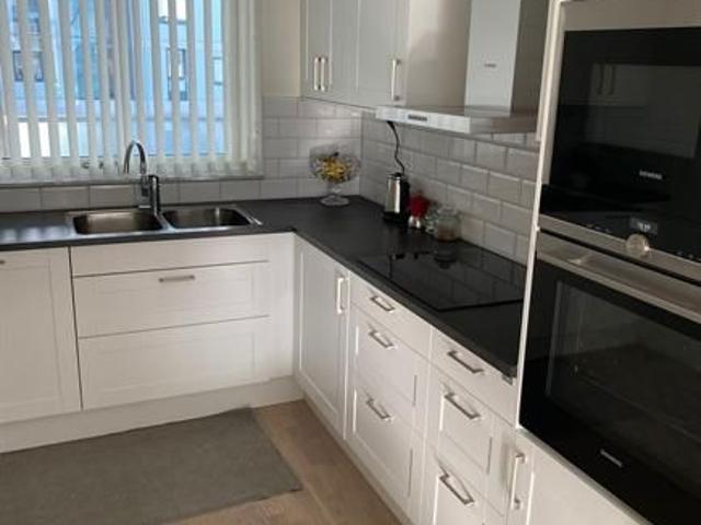 Göteborg 2rok 12mån 17.250kr/mån 63 m² 17 250 kr