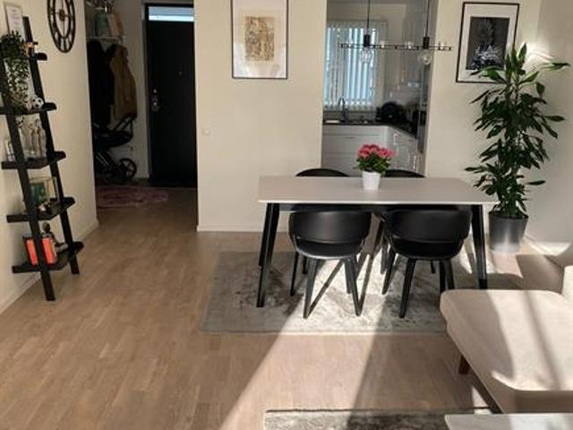 Göteborg 2rok 12mån 17.250kr/mån