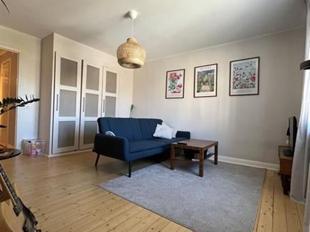 Göteborg 2rok 12mån 10.000kr/mån