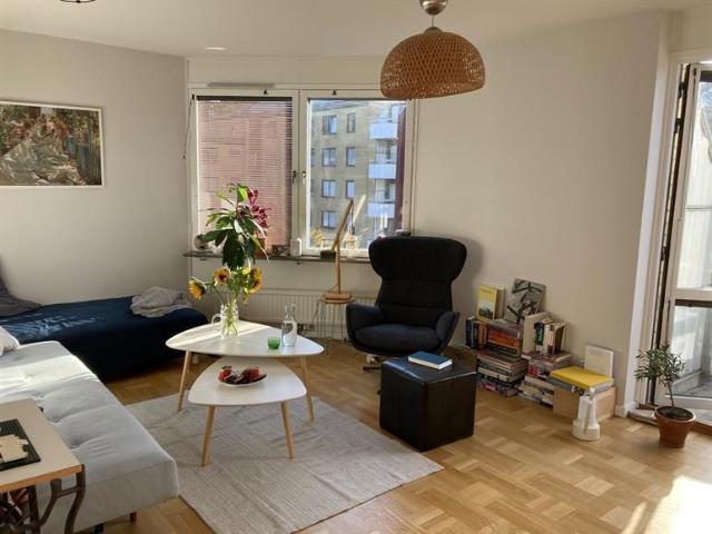 Göteborg 2rok 12mån 11.600kr/mån