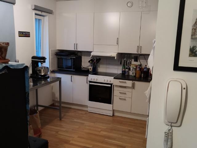 Göteborg 2rok 12mån 12.938kr/mån