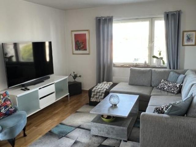 Göteborg 2rok 7mån 11.755kr/mån
