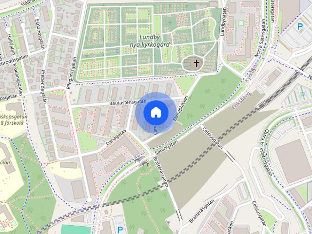 Göteborg 2rok 9mån 11.500kr/mån