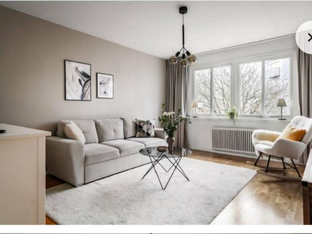 Göteborg 2rok 9mån 11.500kr/mån
