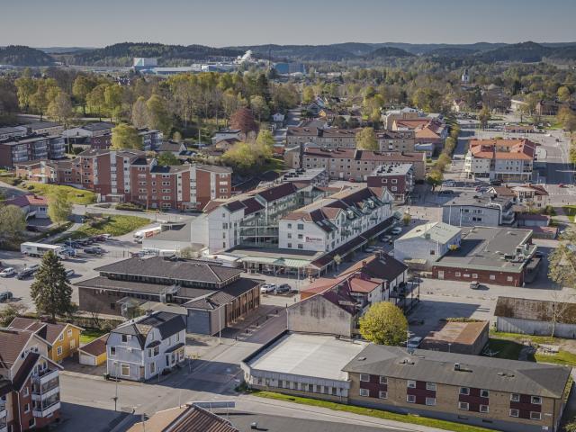 Göteborgsvägen 41