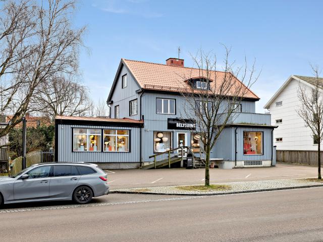 Göteborgsvägen 69