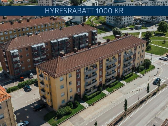 Göteborgsvägen 23 A