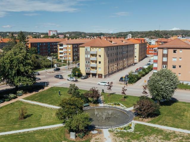 Göteborgsvägen 23 B