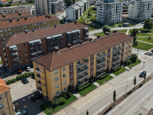 Göteborgsvägen 23 D