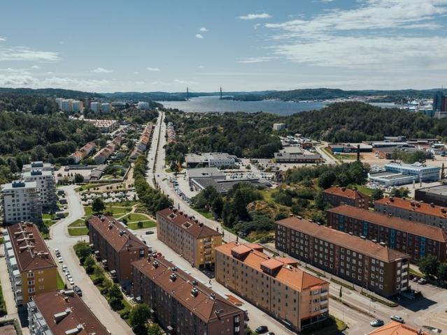 Göteborgsvägen 23 D