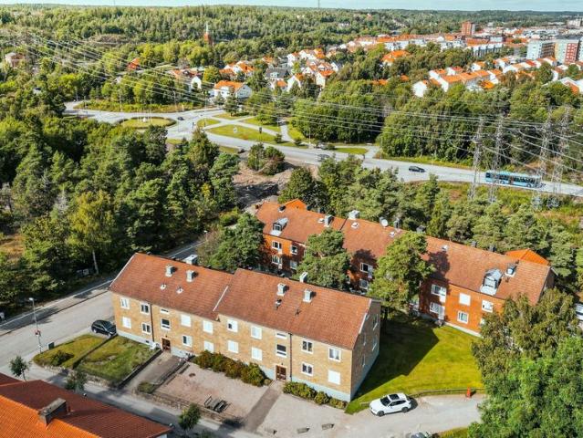 Göteborgsvägen 2 D