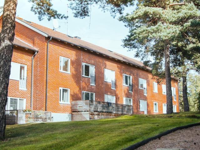 Göteborgsvägen 2 E