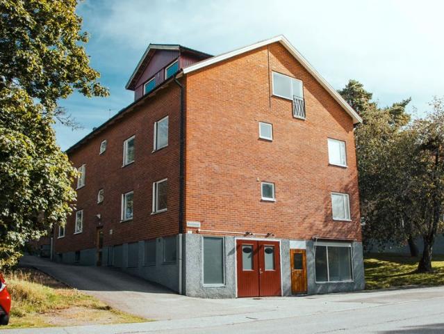 Göteborgsvägen 2 E