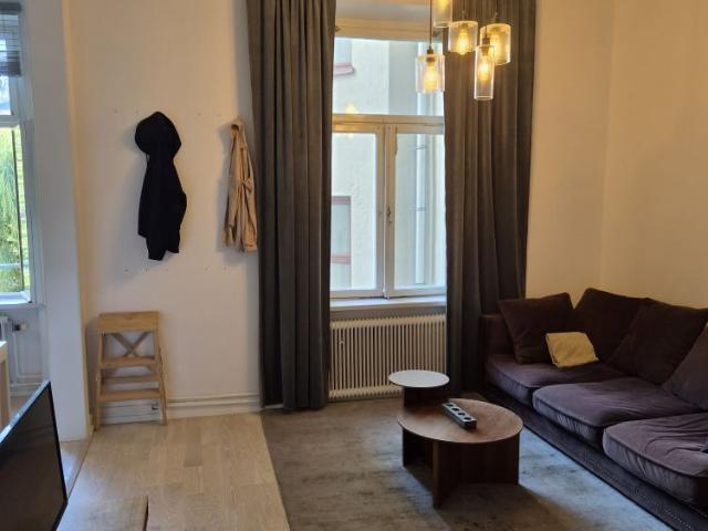 Götgatan, Stockholm