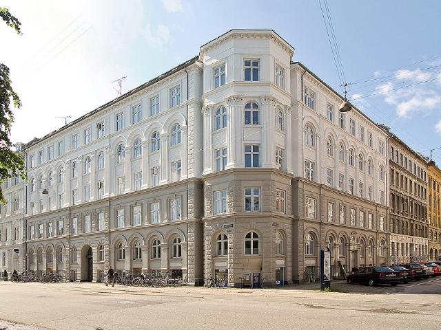 Gothersgade 135