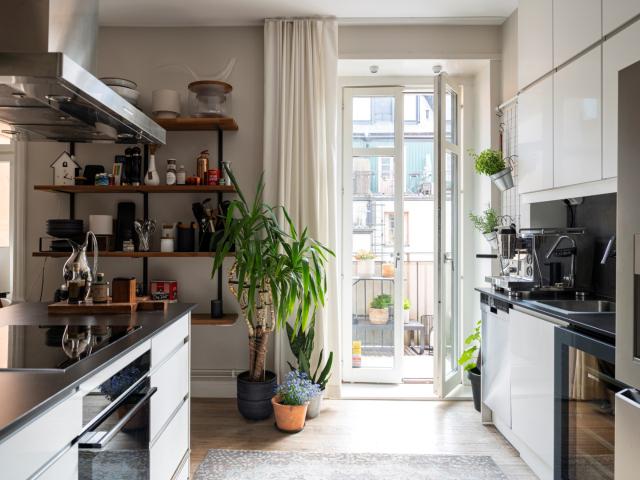 Gotlandsgatan 66, 4 tr