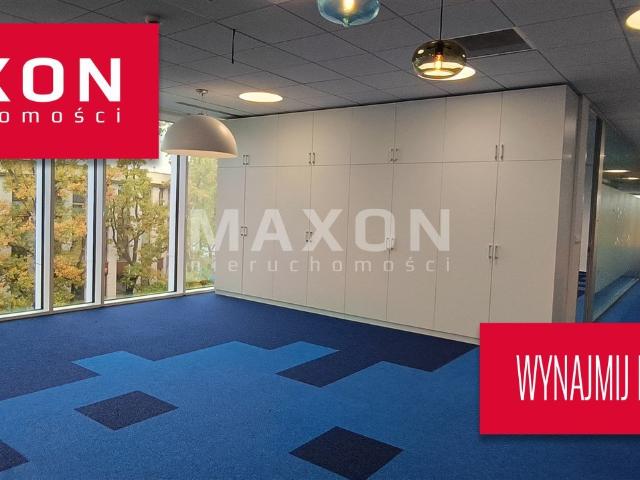 Gotowa powierzchnia biurowa 1300 m² z zielonym lobby i elastycznymi warunkami najmu