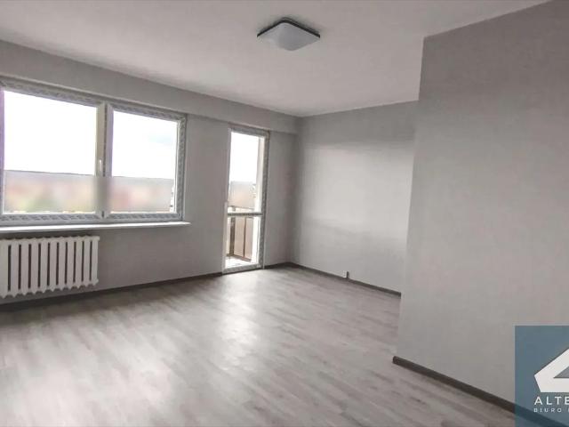 Gotowe 3 pokojowe mieszkanie po remoncie, balkon, niski czynsz