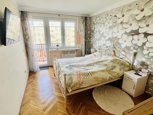 Na sprzedaż gotowe 3 pokojowe mieszkanie 54 m² w centrum Ciechanowa