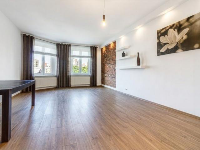 Gotowe 3 pokojowe mieszkanie w centrum Zabrza!