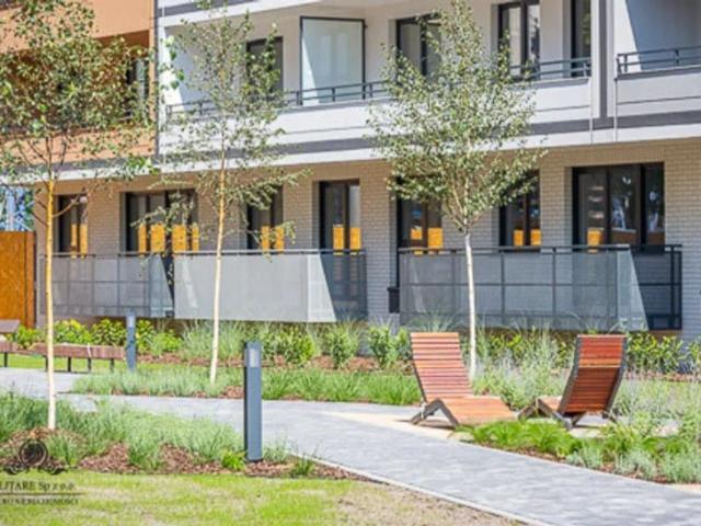 Gotowe 3 pokojowe mieszkanie z balkonem na Starym Mieście