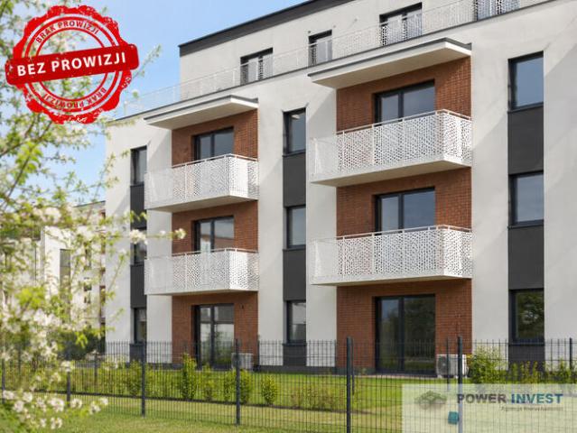 Gotowe 3 pokojowe mieszkanie z tarasem | Ruczaj