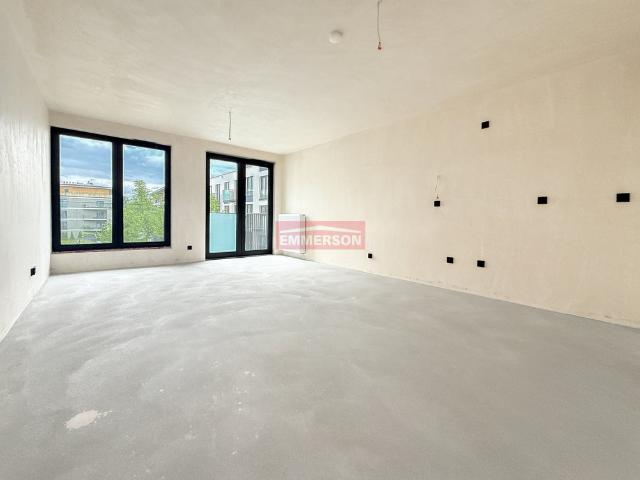Gotowe 3 pokoje z balkonem w Bronowicach polecam