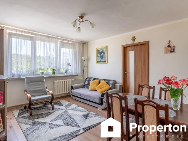 Gotowe 2 pokojowe mieszkanie w Olsztynie, 36 m²