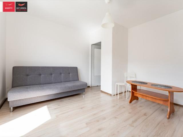 Do sprzedania funkcjonalne 2 pokojowe mieszkanie 42 m² w Gdyni