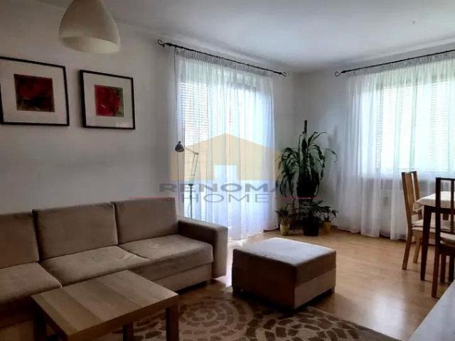 Gotowe 2 pokojowe mieszkanie z niskimi kosztami 48,1 m²