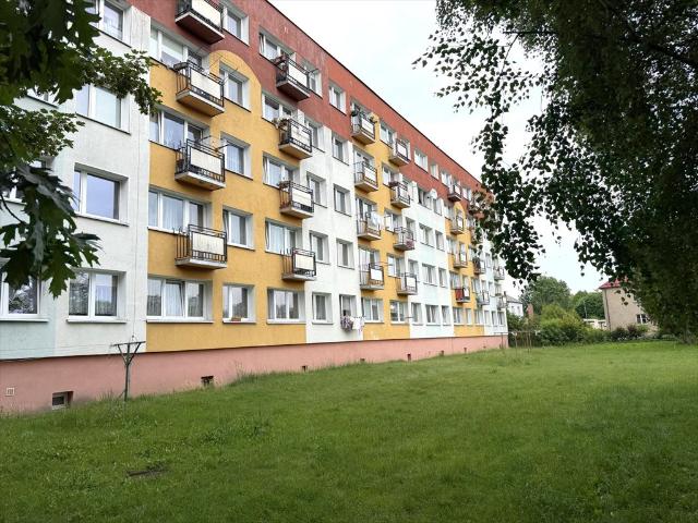 Gotowe 2 pokojowe mieszkanie z pełnym wyposażeniem 32,28 m²