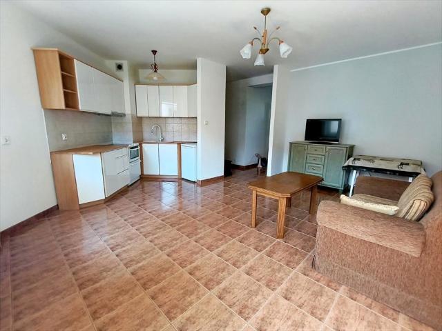 Gotowe 2 pokojowe mieszkanie 50,2 m² w Gdyni Wielki Kack polecam!