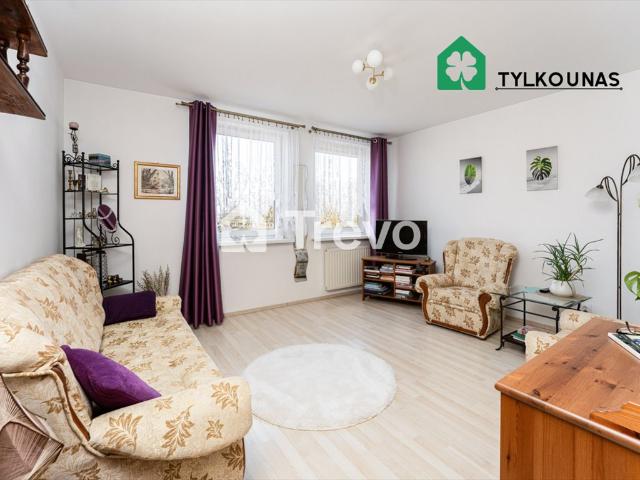 Sprzedam komfortowe 33,2 m² w cichej, zielonej okolicy Gdańska