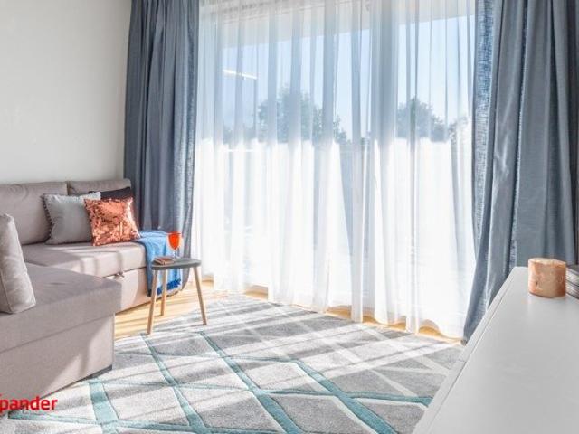 Gotowe 4 pokojowe mieszkanie na Naramowicach z pakietem Home Smart