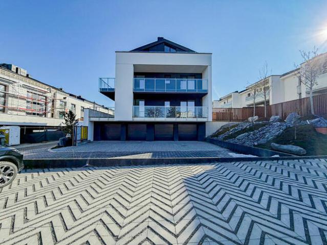 Gotowe apartamenty !