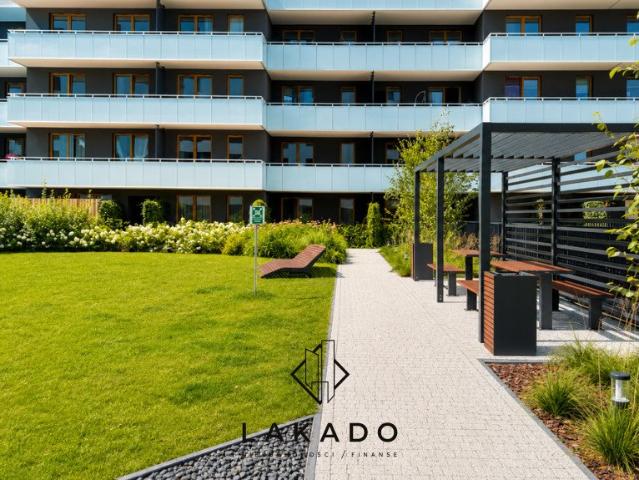 Gotowe do odbioru! 3 pokojowe mieszkanie z balkonem