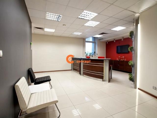 GOTOWE DO WEJŚCIA OD ZARAZ 875 m², Kraków